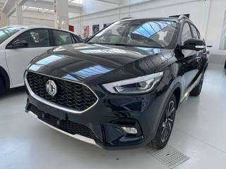 MG ZS Classic 1.5 VTi-tech Luxury con promo Panero PLUS