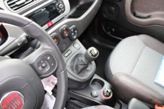FIAT Panda Cross usata, con Controllo trazione