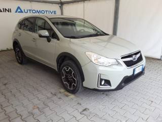 SUBARU XV usata, con Airbag
