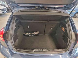 FORD Focus usata, con Immobilizzatore elettronico