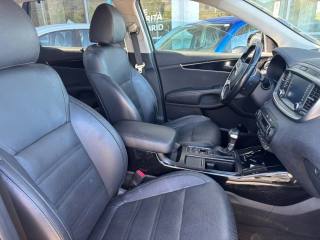 KIA Sorento usata, con Chiusura centralizzata