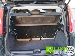 FIAT Panda usata 24