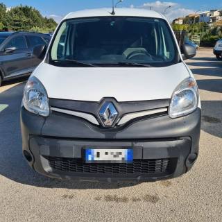 RENAULT Kangoo usata, con Airbag