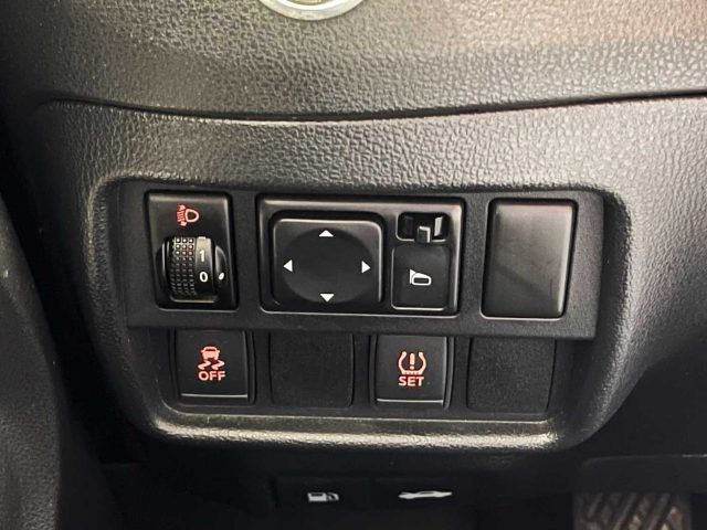 NISSAN Juke usata 22