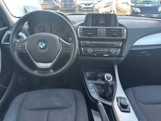 BMW 116 usata, con Cruise Control