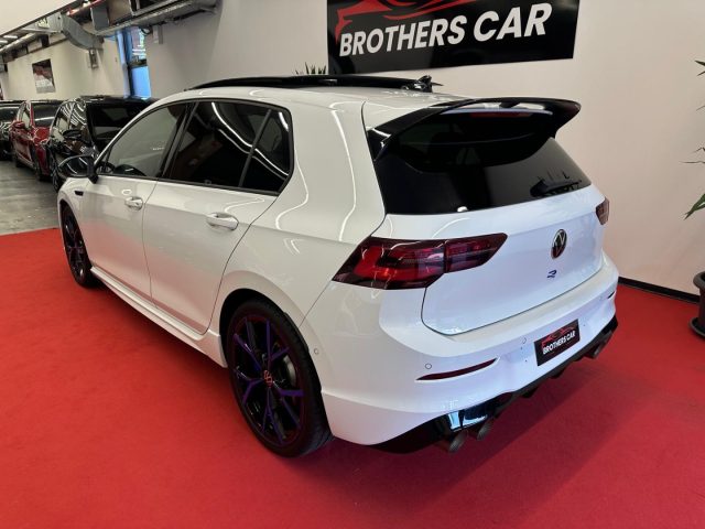 VOLKSWAGEN Golf R usata, con Alzacristalli elettrici