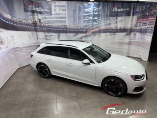 AUDI A4 usata, con Airbag laterali