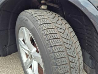 AUDI Q5 usata, con Volante in pelle