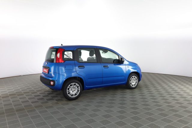 FIAT Panda usata 2