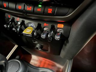 MINI Countryman usata, con Volante multifunzione