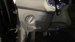 VOLKSWAGEN Tiguan usata, con Fendinebbia