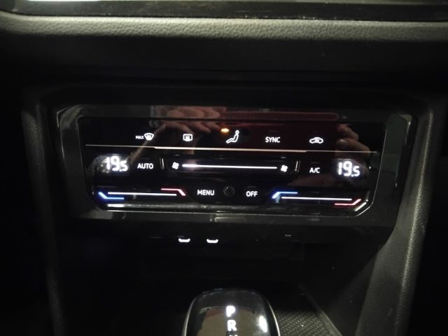 VOLKSWAGEN Tiguan usata, con Bluetooth