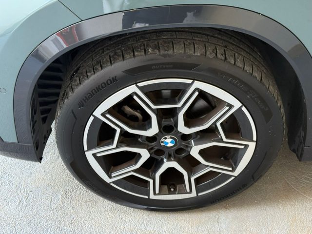 BMW X1 usata 24