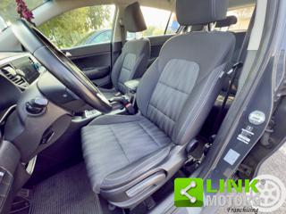 KIA Sportage usata, con Cerchi in lega