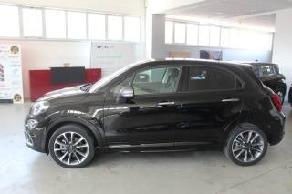 FIAT 500X usata, con Airbag laterali