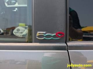 FIAT 500C usata 26