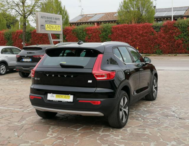 VOLVO XC40 usata, con Alzacristalli elettrici
