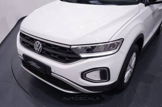 VOLKSWAGEN T-Roc usata 30