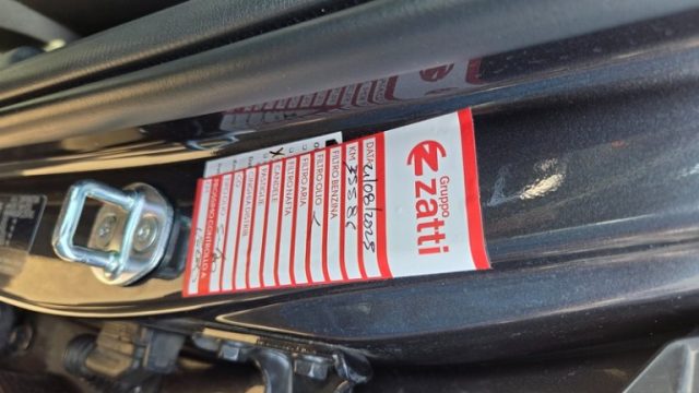 KIA Sorento usata, con Controllo elettronico della corsia