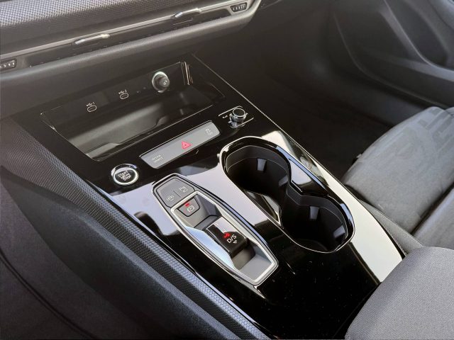 AUDI A5 usata, con Adaptive Cruise Control