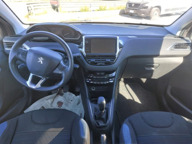 PEUGEOT 208 usata 8