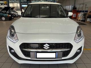 SUZUKI Swift 1.2 Hybrid Top GPL