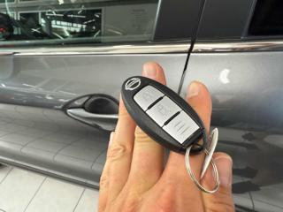 NISSAN Qashqai usata 36
