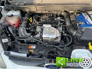 FORD B-Max usata, con Antifurto
