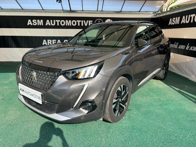 PEUGEOT 2008 usata, con Airbag laterali