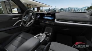BMW X1 usata 8