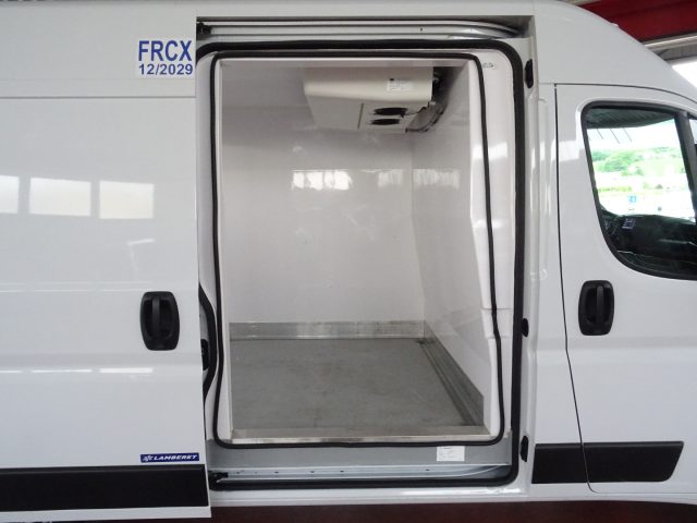 FIAT Ducato usata, con Airbag Passeggero