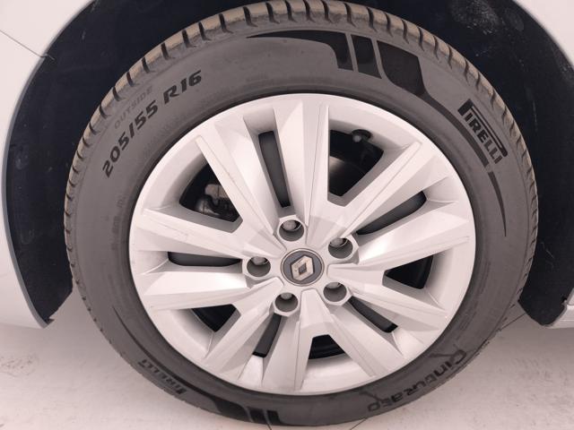 RENAULT Megane usata, con Chiusura centralizzata