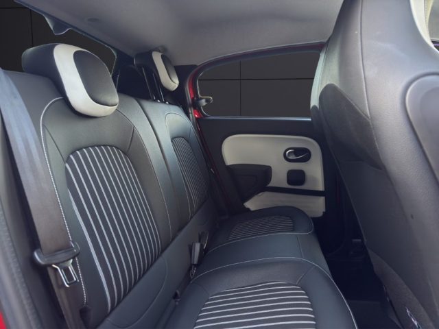 RENAULT Twingo Electric usata, con Vivavoce