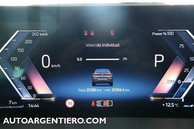 BMW X6 usata, con Bracciolo