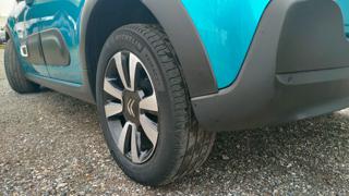CITROEN C3 usata, con Climatizzatore