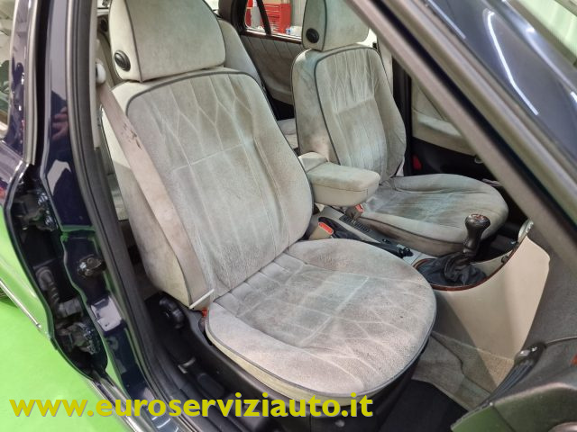 LANCIA Lybra usata 32