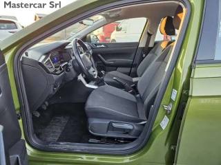 VOLKSWAGEN Taigo usata, con Chiusura centralizzata