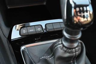 OPEL Mokka usata, con Touch screen
