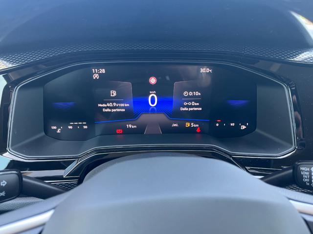VOLKSWAGEN Taigo usata, con Controllo trazione