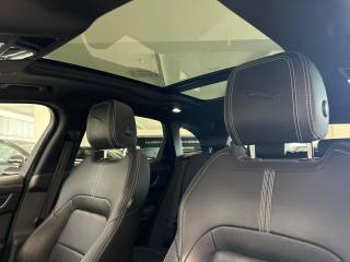 JAGUAR F-Pace usata, con Bracciolo