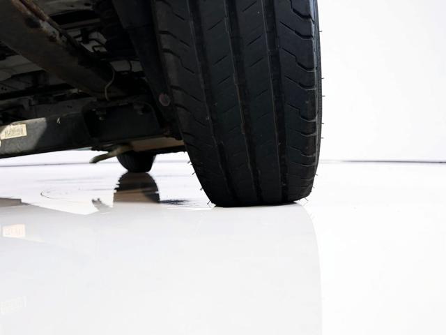 FIAT Ducato usata, con Cerchioni in acciaio