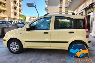 FIAT Panda usata, con Airbag
