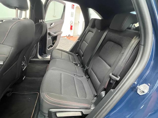 FORD Kuga usata, con Immobilizzatore elettronico