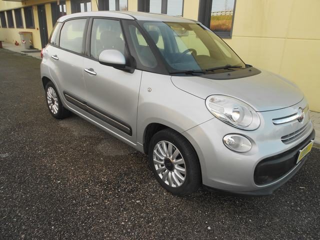 FIAT 500L usata, con Airbag Passeggero