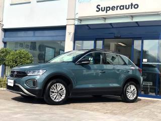 VOLKSWAGEN T-Roc usata, con Airbag