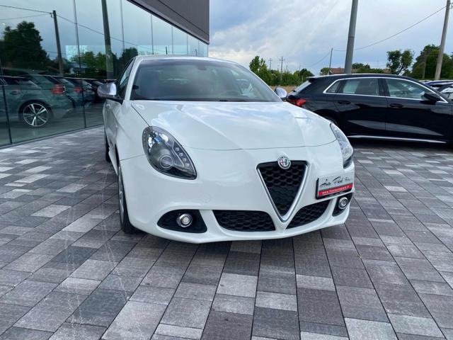 ALFA ROMEO Giulietta usata, con Airbag laterali