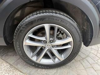 MG EHS usata, con Climatizzatore