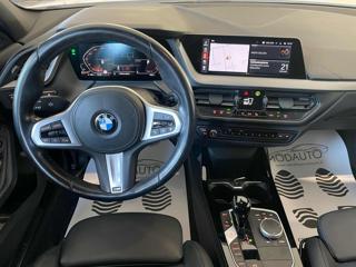 BMW 118 usata, con Fendinebbia