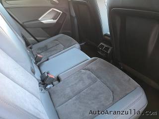 AUDI Q3 usata, con Cronologia tagliandi
