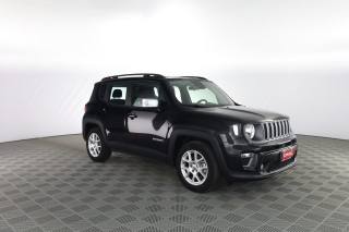 JEEP Renegade usata 1